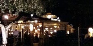 Beitragsbild des Blogbeitrags La Plume – Peschiera del Garda