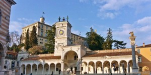 Beitragsbild des Blogbeitrags Udine – die wichtigste Stadt im Herzen von Friaul 