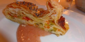 Beitragsbild des Blogbeitrags Ristorante Agosti – Lignano-Sabbiadoro