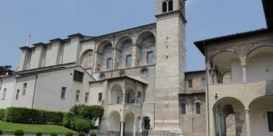 Beitragsbild des Blogbeitrags Museo di Santa Giulia in Brescia 