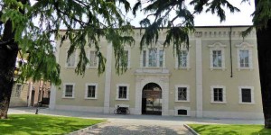 Beitragsbild des Blogbeitrags Pinacoteca Tosio Martinengo – Brescia