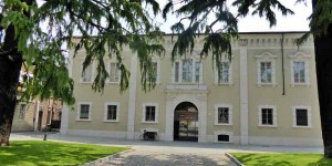 Beitragsbild des Blogbeitrags Pinacoteca Tosio Martinengo – Brescia 