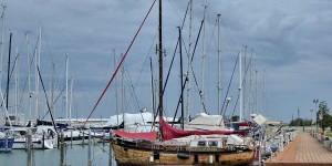 Beitragsbild des Blogbeitrags Mehr Marinas in der Mitte von Friaul