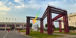 Beitragsbild des Blogbeitrags Covo di Punta Faro – Lignano-Sabbiadoro