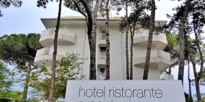 Beitragsbild des Blogbeitrags Hotel President – Lignano 