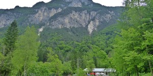 Beitragsbild des Blogbeitrags Trattoria Al Fontanon – Chiusaforte 