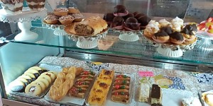 Beitragsbild des Blogbeitrags Pasticceria Dal Conte – Venezia