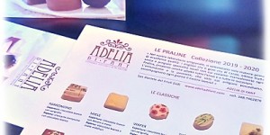 Beitragsbild des Blogbeitrags Pralinen von Adelia di Fant in San Daniele del Friuli