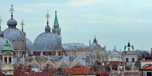 Beitragsbild des Blogbeitrags Die bedeutendsten Kirchen von Venedig 