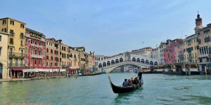 Beitragsbild des Blogbeitrags Venedig für Anfänger