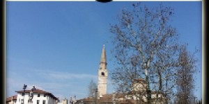 Beitragsbild des Blogbeitrags Eine Reise durch Italien