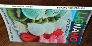 Beitragsbild des Blogbeitrags Lignano Pocket-Guide 
