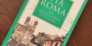 Beitragsbild des Blogbeitrags Via Roma