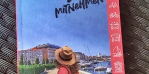 Beitragsbild des Blogbeitrags Friaul zum Mitnehmen