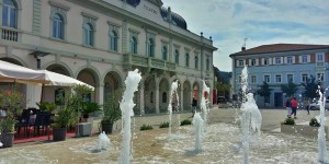 Beitragsbild des Blogbeitrags Gradisca d’Isonzo – im Osten Italiens