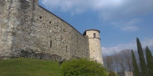Beitragsbild des Blogbeitrags Castello di Villalta 