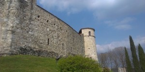 Beitragsbild des Blogbeitrags Castello di Villalta