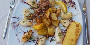 Beitragsbild des Blogbeitrags Roj’z – Lignano-Sabbiadoro