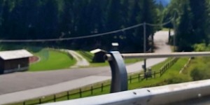 Beitragsbild des Blogbeitrags Von Tarvis nach Pontebba auf der SS13