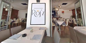 Beitragsbild des Blogbeitrags Rojz – Lignano-Sabbiadoro
