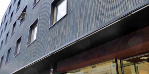 Beitragsbild des Blogbeitrags Park Hotel Pordenone