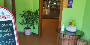 Beitragsbild des Blogbeitrags Papillo – Tarvisio | Camporosso