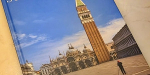 Beitragsbild des Blogbeitrags Stilles Venedig