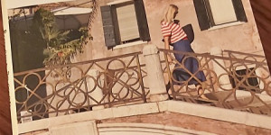 Beitragsbild des Blogbeitrags Soul of Venedig
