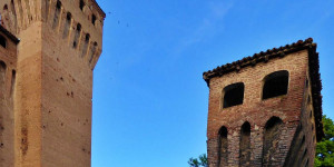 Beitragsbild des Blogbeitrags Rocca di Vignola