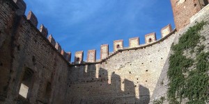 Beitragsbild des Blogbeitrags Soave – Wein und mehr