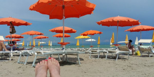 Beitragsbild des Blogbeitrags 3x Abwechslung vom Strandurlaub an der oberen Adria