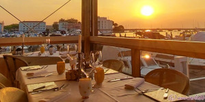 Beitragsbild des Blogbeitrags Al Pontil de Tripoli – Grado