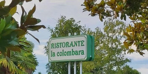 Beitragsbild des Blogbeitrags La Colombara – Aquileia