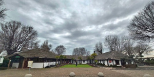 Beitragsbild des Blogbeitrags Restaurant Al Casone – Grado