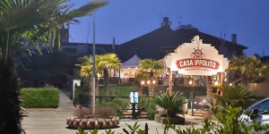 Beitragsbild des Blogbeitrags Casa Ippolito – Aprilia Marittima