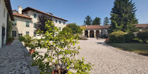 Beitragsbild des Blogbeitrags Palazzo Steffaneo Roncato – Crauglio