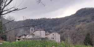 Beitragsbild des Blogbeitrags Castello di Ahrensperg – Pulfero