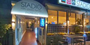 Beitragsbild des Blogbeitrags Lignano – Bar Stadio 