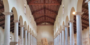 Beitragsbild des Blogbeitrags Nationales Archäologisches Museum in Portogruaro