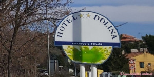 Beitragsbild des Blogbeitrags Hotel Alla Dolina – Sistiana 