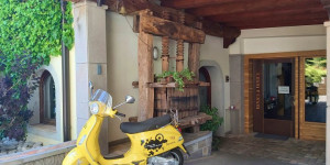Beitragsbild des Blogbeitrags Wein Resort Venica & Venica