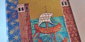 Beitragsbild des Blogbeitrags Ravenna – Hauptstadt des Imperiums