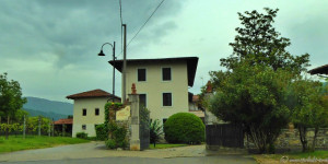 Beitragsbild des Blogbeitrags Vigna Petrussa – Prepotto