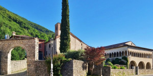 Beitragsbild des Blogbeitrags Santa Maria di Follina