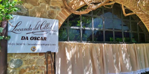 Beitragsbild des Blogbeitrags Da Oscar – Salsomaggiore Terme