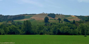 Beitragsbild des Blogbeitrags Spazieren durch Castel San Pietro Terme