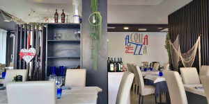 Beitragsbild des Blogbeitrags Acqua Pazza – Lignano Sabbiadoro