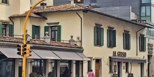 Beitragsbild des Blogbeitrags Al Gelso – Udine