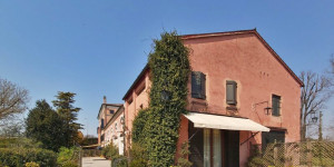 Beitragsbild des Blogbeitrags Die Villa Correr Agazzi lädt zur Entdeckung ein