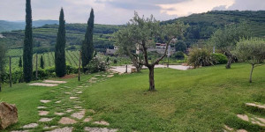 Beitragsbild des Blogbeitrags Azienda Agrituristica Corte Tamellini